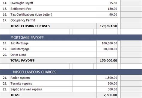 Seller's Closing Costs Calculator in Colorado: 2025 Update